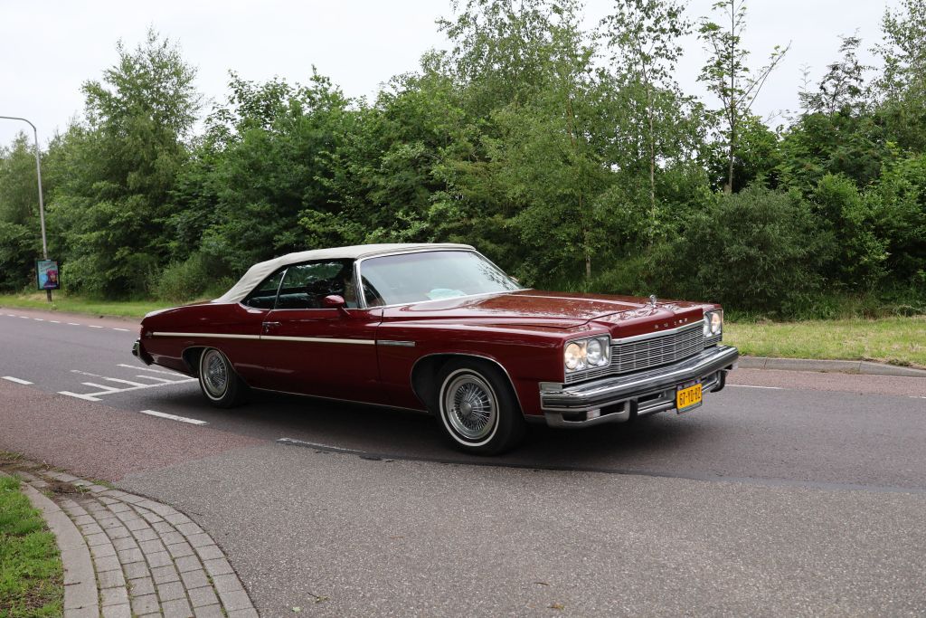 Oldtimerrit Geesteren 2 juni 2024 - 148